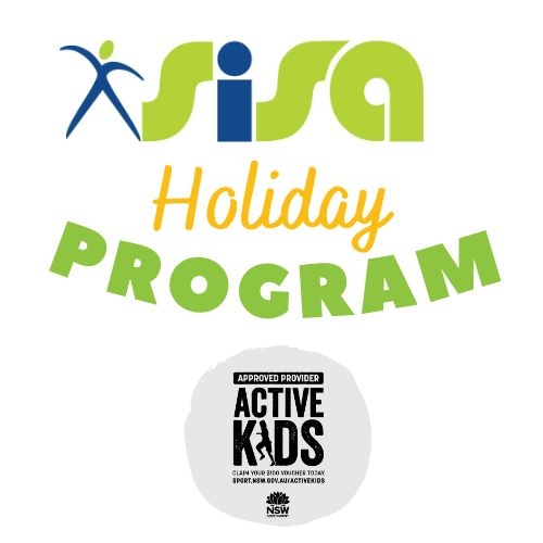Holiday Program Sisa